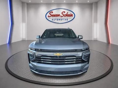 Photos of 2026 Chevrolet Suburban LT for sale in Pelham, AL at Susan Schein Automotive - Pelham