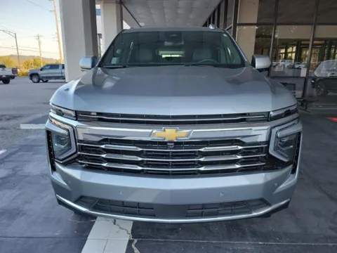 Photos of 2026 Chevrolet Suburban LT for sale in Pelham, AL at Susan Schein Automotive - Pelham