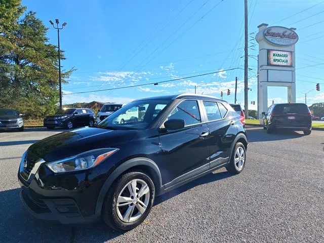 2019 Nissan Kicks S for sale in Pelham, AL