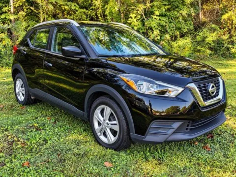 Another view of 2019 Nissan Kicks S for sale in Pelham, AL at Susan Schein Automotive - Pelham