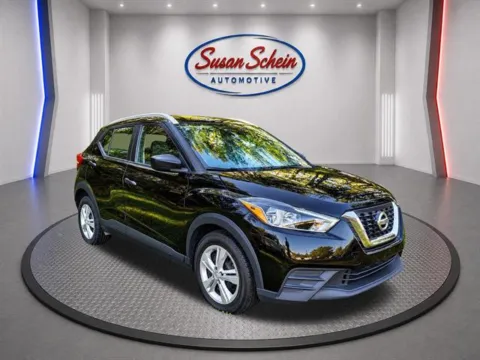 Another view of 2019 Nissan Kicks S for sale in Pelham, AL at Susan Schein Automotive - Pelham