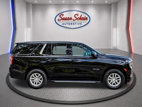 More photos of 2024 Chevrolet Tahoe LT at Susan Schein Automotive - Pelham, AL