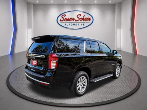 More photos of 2024 Chevrolet Tahoe LT at Susan Schein Automotive - Pelham, AL