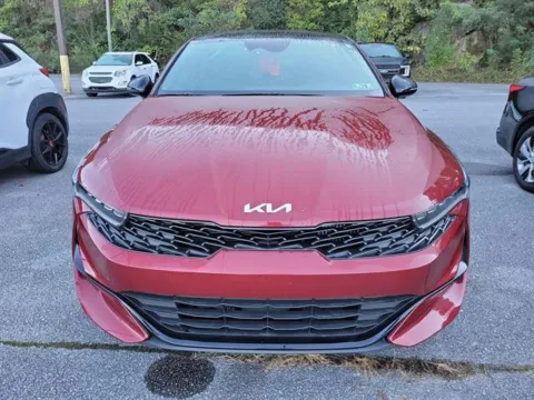 Photos of 2023 Kia K5 GT for sale in Pelham, AL at Susan Schein Automotive - Pelham