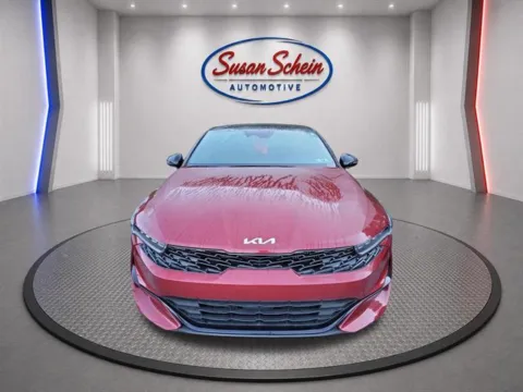 Photos of 2023 Kia K5 GT for sale in Pelham, AL at Susan Schein Automotive - Pelham