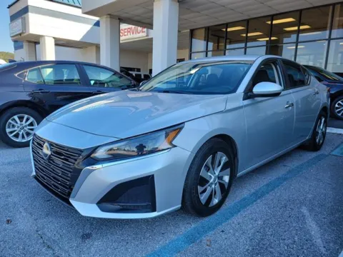 Unknown 2023 Nissan Altima 2.5 S for sale in Pelham, AL