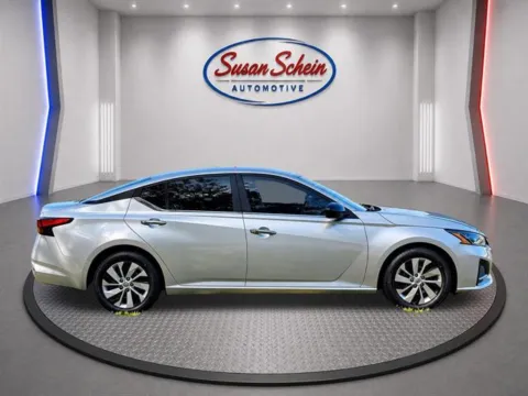 More photos of 2023 Nissan Altima 2.5 S at Susan Schein Automotive - Pelham, AL