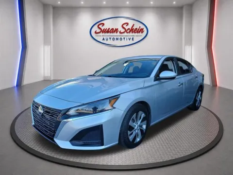 Unknown 2023 Nissan Altima 2.5 S for sale in Pelham, AL