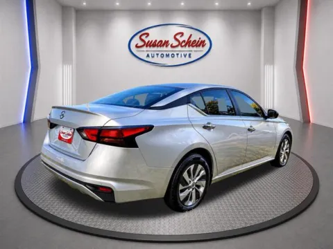 More photos of 2023 Nissan Altima 2.5 S at Susan Schein Automotive - Pelham, AL