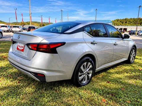 More photos of 2023 Nissan Altima 2.5 S at Susan Schein Automotive - Pelham, AL