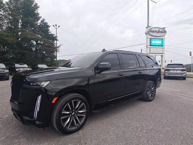 2023 Cadillac Escalade ESV Sport for sale in Pelham, AL