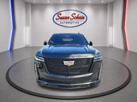 Photos of 2023 Cadillac Escalade ESV Sport for sale in Pelham, AL at Susan Schein Automotive - Pelham