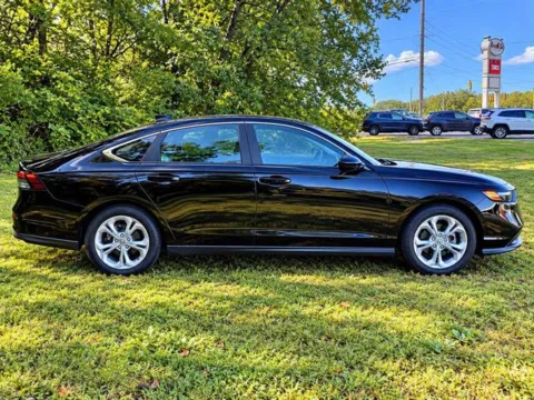 More photos of 2025 Honda Accord Sedan LX at Susan Schein Automotive - Pelham, AL
