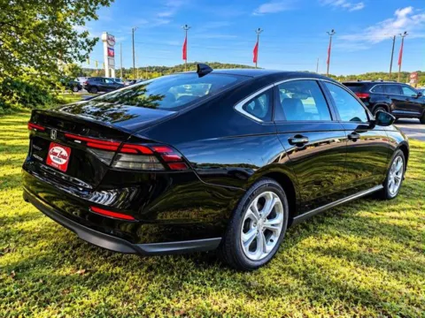 More photos of 2025 Honda Accord Sedan LX at Susan Schein Automotive - Pelham, AL