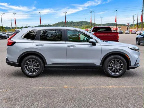 More photos of 2026 Honda CR-V EX-L at Susan Schein Automotive - Pelham, AL
