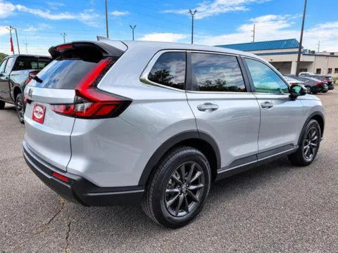 More photos of 2026 Honda CR-V EX-L at Susan Schein Automotive - Pelham, AL