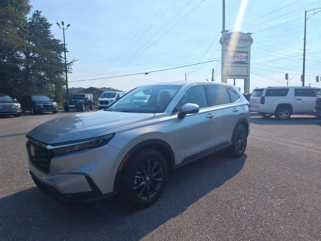 2026 Honda CR-V EX-L for sale in Pelham, AL