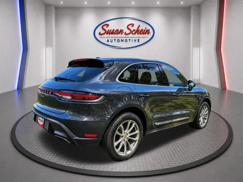More photos of 2024 Porsche Macan at Susan Schein Automotive - Pelham, AL
