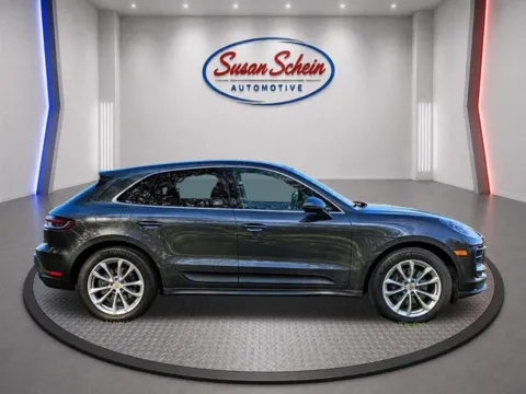 More photos of 2024 Porsche Macan at Susan Schein Automotive - Pelham, AL