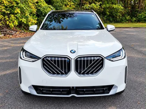 Photos of 2026 BMW X3 30 xDrive AWD 30 xDrive 4dr Sports Activity Vehicle for sale in Pelham, AL at Susan Schein Automotive - Pelham