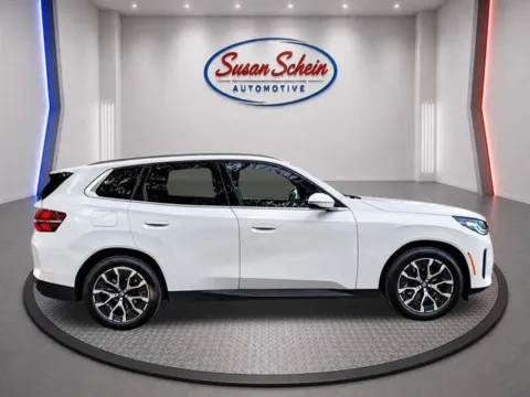 More photos of 2026 BMW X3 30 xDrive AWD 30 xDrive 4dr Sports Activity Vehicle at Susan Schein Automotive - Pelham, AL