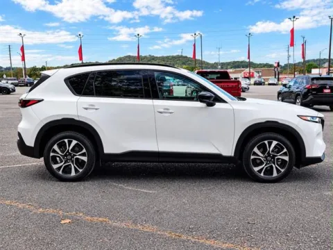 More photos of 2026 Mazda CX-5 2.5 S Preferred at Susan Schein Automotive - Pelham, AL