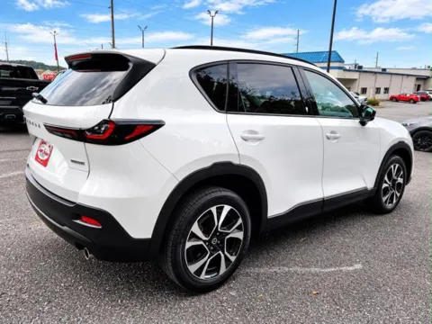 More photos of 2026 Mazda CX-5 2.5 S Preferred at Susan Schein Automotive - Pelham, AL