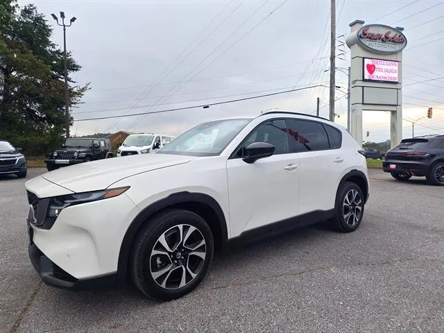 2026 Mazda CX-5 2.5 S Preferred for sale in Pelham, AL