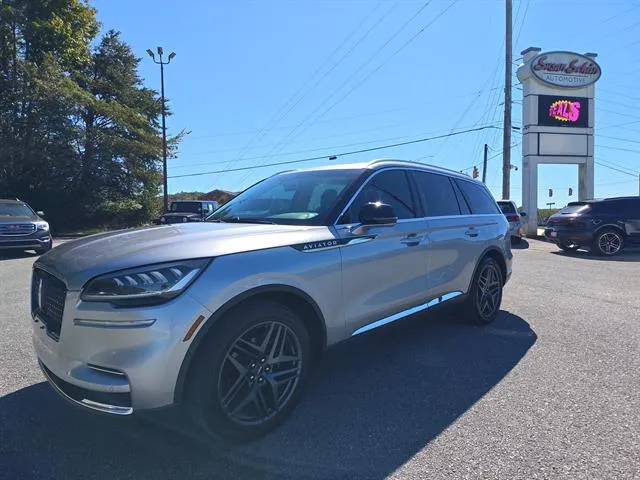 2023 Lincoln Aviator Standard for sale in Pelham, AL