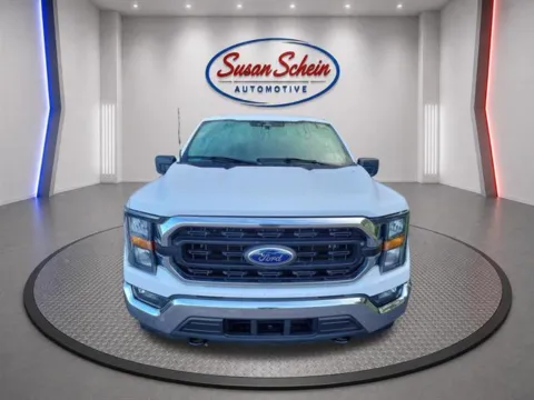 Photos of 2023 Ford F-150 XLT for sale in Pelham, AL at Susan Schein Automotive - Pelham