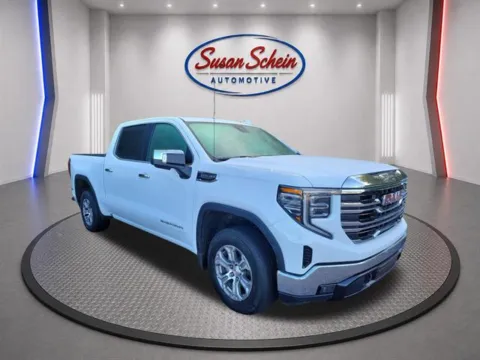 Another view of 2025 GMC Sierra 1500 SLT for sale in Pelham, AL at Susan Schein Automotive - Pelham