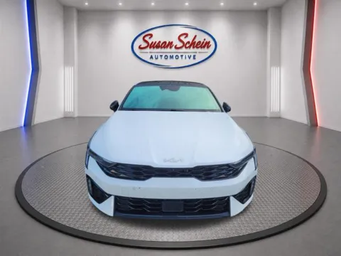 Photos of 2025 Kia K5 GT for sale in Pelham, AL at Susan Schein Automotive - Pelham