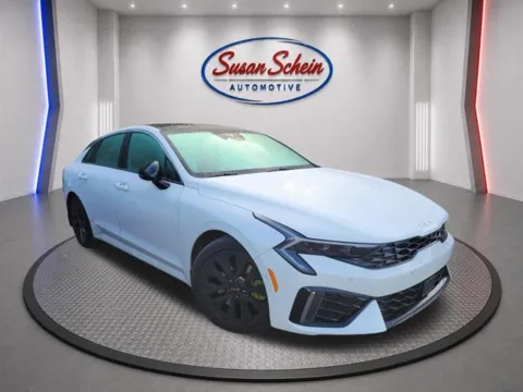 Another view of 2025 Kia K5 GT for sale in Pelham, AL at Susan Schein Automotive - Pelham