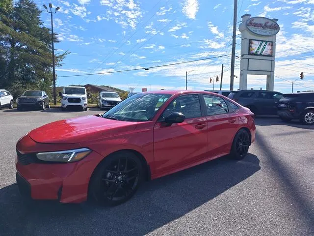 2025 Honda Civic Sedan Sport for sale in Pelham, AL