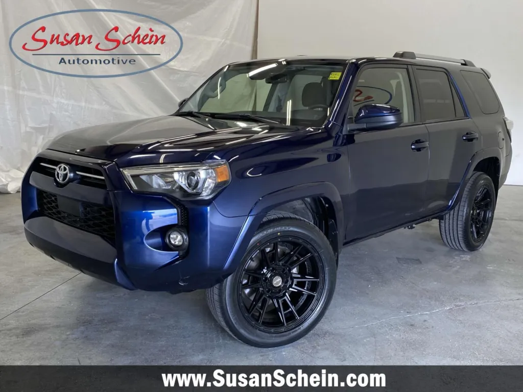 2023 Toyota 4Runner SR5 for sale in Pelham, AL