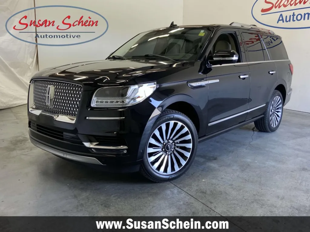 2018 Lincoln Navigator Reserve for sale in Pelham, AL