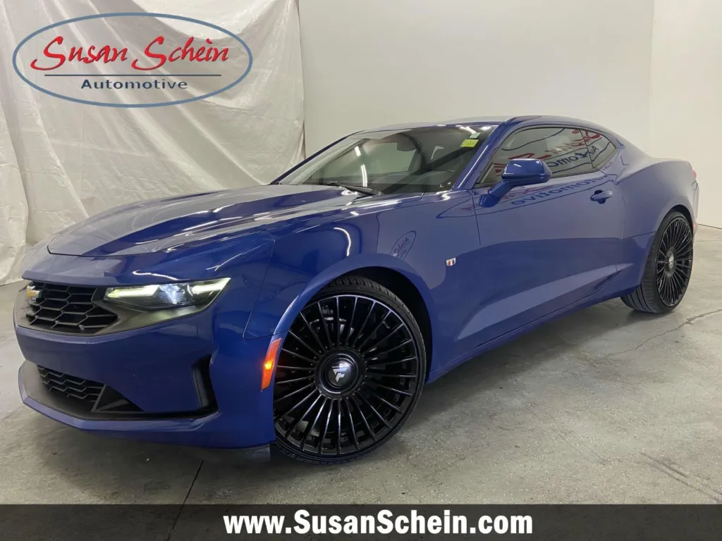 2020 Chevrolet Camaro 2LT for sale in Pelham, AL