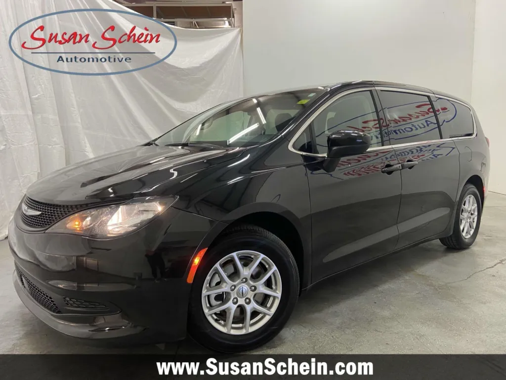 2023 Chrysler Voyager LX for sale in Pelham, AL