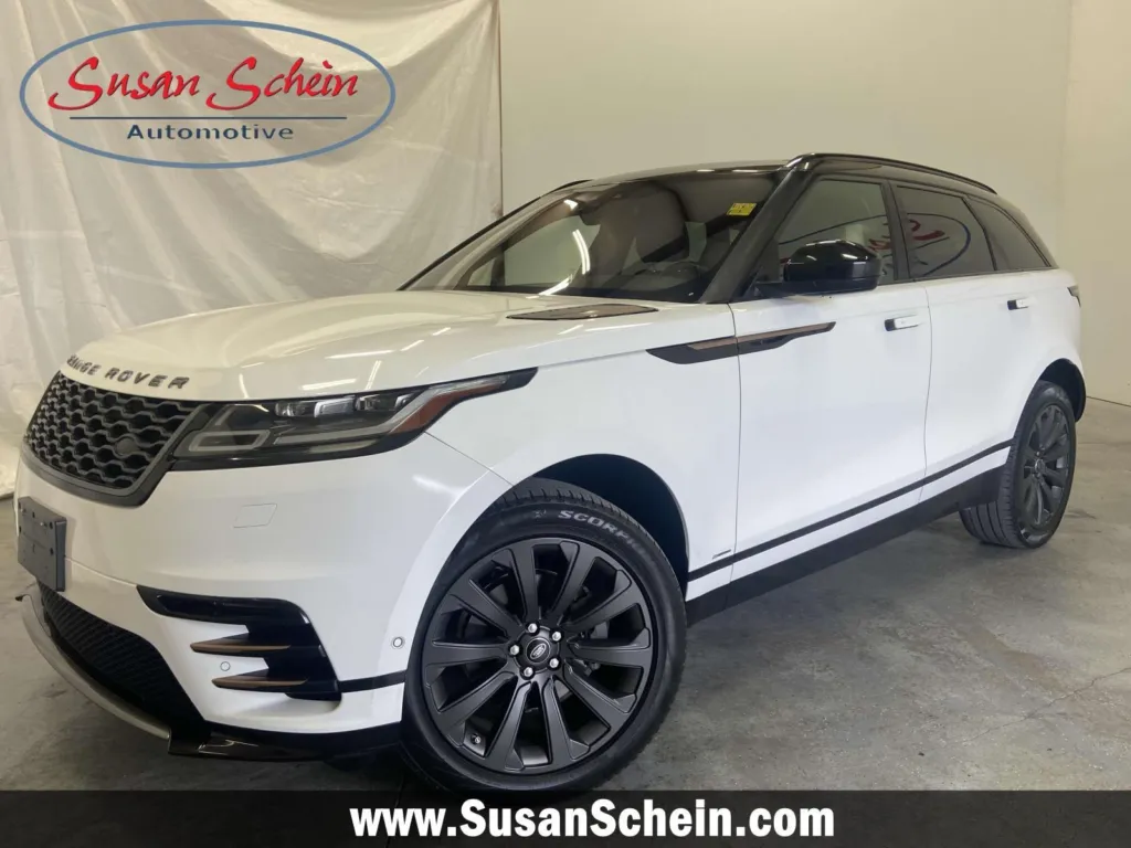 2018 Land Rover Range Rover Velar R-Dynamic SE for sale in Pelham, AL