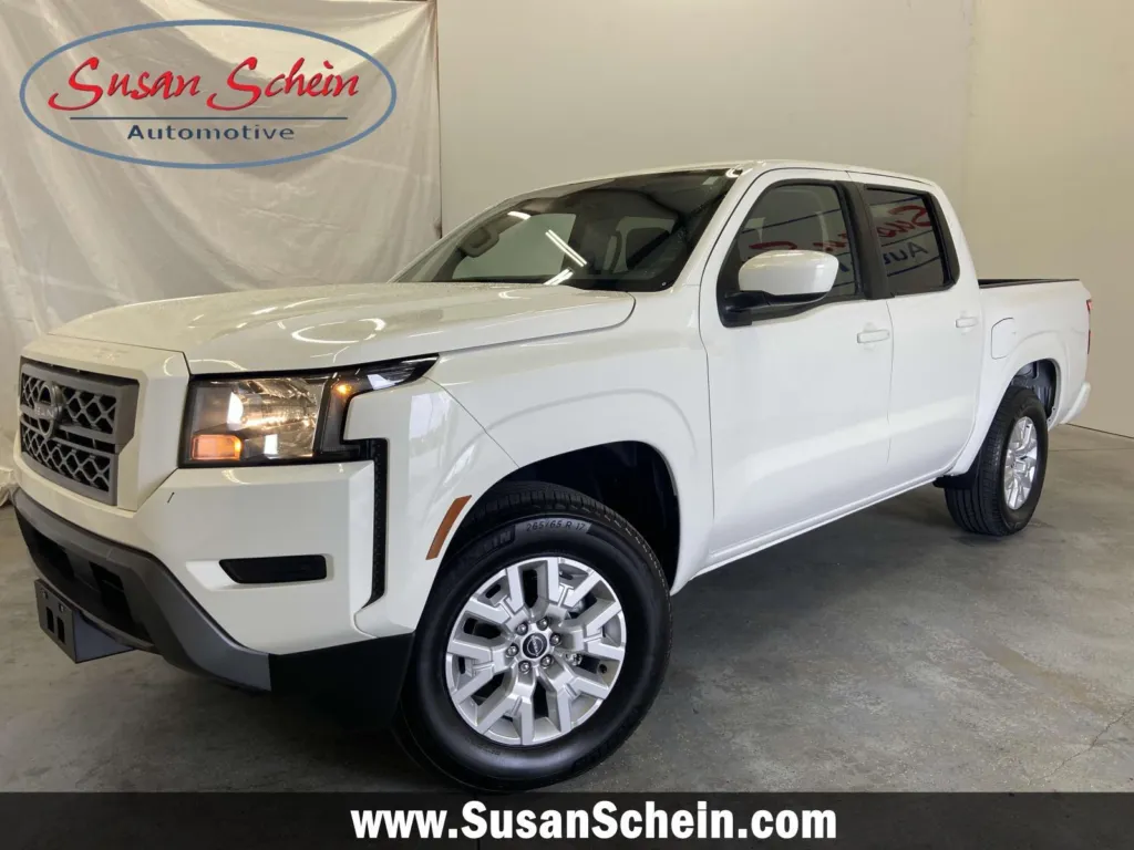 2022 NISSAN FRONTIER SV for sale in Pelham, AL