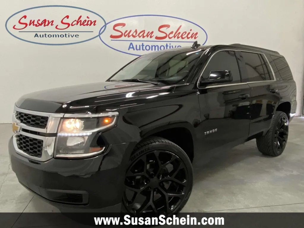 2020 Chevrolet Tahoe LT for sale in Pelham, AL