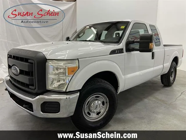 2015 Ford Super Duty F-250 SRW XL for sale in Pelham, AL