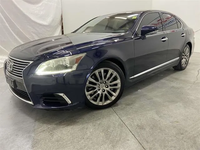 2013 Lexus LS 460 for sale in Pelham, AL