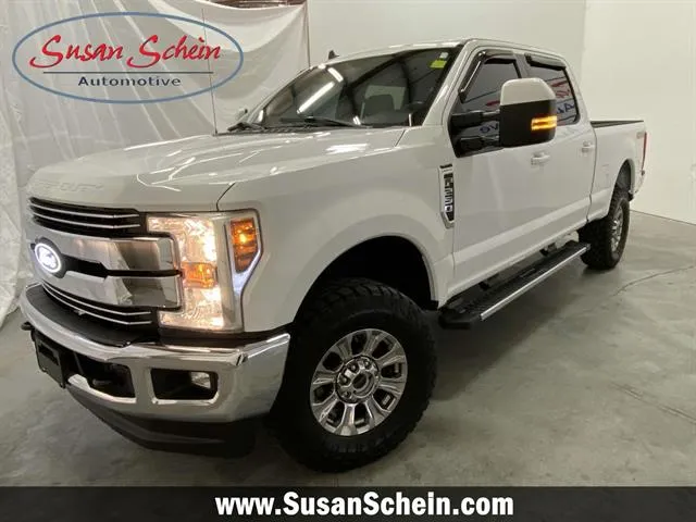 2019 Ford Super Duty F-250 SRW Lariat for sale in Pelham, AL