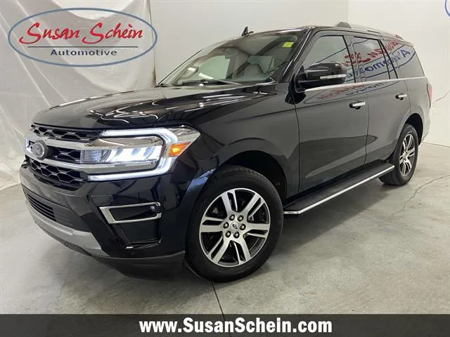 2022 Ford Expedition Limited for sale in Pelham, AL