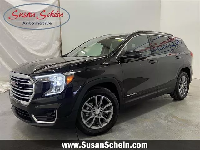 2023 GMC Terrain SLT for sale in Pelham, AL