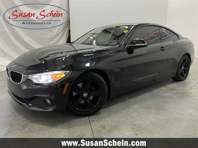2014 BMW 428i for sale in Pelham, AL