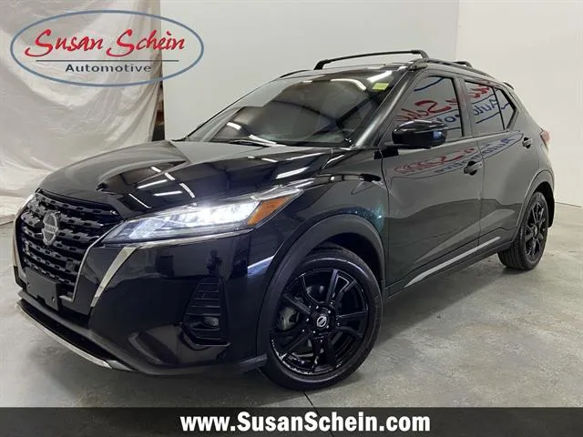 2021 Nissan Kicks SR for sale in Pelham, AL