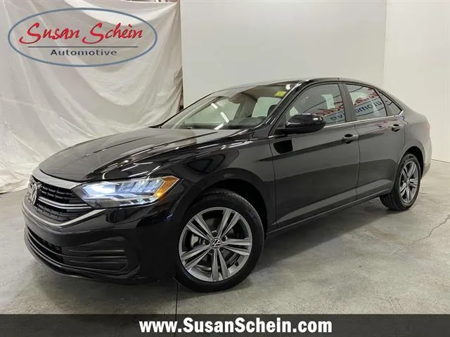 2023 Volkswagen Jetta 1.5T SE for sale in Pelham, AL