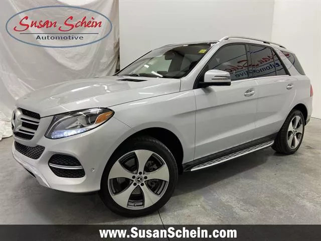 2019 Mercedes-Benz GLE 400 4MATIC for sale in Pelham, AL